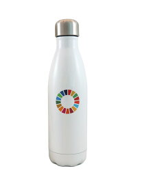 【正規販売店】 国連本部限定 SDG S'well 17oz. Bottle ボトル 日本未発売 UNDP 国連 おすすめ 正規品 sdgs 17 目標 公式