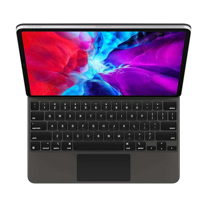 楽天市場】【新品】12.9インチiPad Pro(第4世代)用 Magic Keyboard 