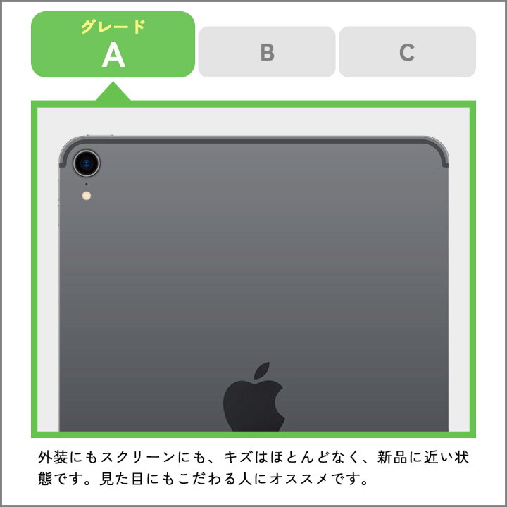 楽天市場】【中古】 iPad Air（第3世代） Wi-Fiモデル / Wi-Fi + 