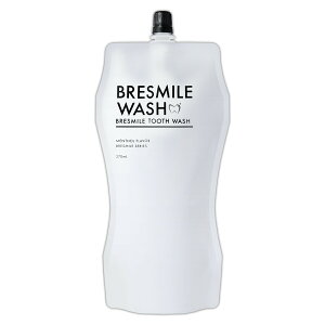 uX}CEHbV BRESMILE WASH 270ml \[VebN }EXEHbV uX}C L΍ g h  ĝ }EXEHbV a  ΂ Zt zCgj