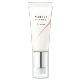 FABIUS ファビウス パーフェクトニードル プレミアム PERFECT NEEDLE Premium [ 2023年1月リニューアル最新版 ] 20g ( 約1ヶ月分 ) スキンケア ハリ ツヤ 乾燥 年齢肌 口周り マイクロニードル クリーム メール便送料無料NYH / パーフェクトニードルS07-04 / PFTNDL-01P