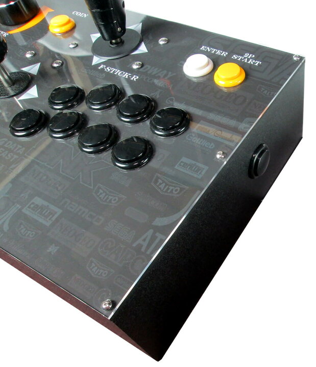 Mame や Hyperspin ゲームセンター レトロゲーム 等の 麻雀エミュレーターに最適 Arcade 麻雀 アーケード Usb 花札コントローラー 筐体 Mame や Hyperspin ゲームセンター レトロゲーム 等の 麻雀エミュレーターに最適 Arcade 麻雀 アーケード Usb 花札コントローラー 筐体