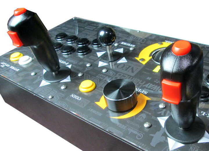 Mame や Hyperspin ゲームセンター レトロゲーム 等の 麻雀エミュレーターに最適 Arcade 麻雀 アーケード Usb 花札コントローラー 筐体 Mame や Hyperspin ゲームセンター レトロゲーム 等の 麻雀エミュレーターに最適 Arcade 麻雀 アーケード Usb 花札コントローラー 筐体