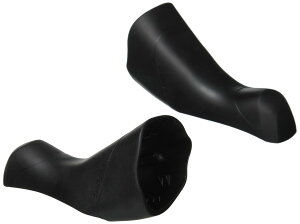 �V�}�m(SHIMANO) ���y�A�p�[�c �u���P�b�g�J�o�[ (�u���b�N/���E�y�A) ST-R3000 Y05T98010