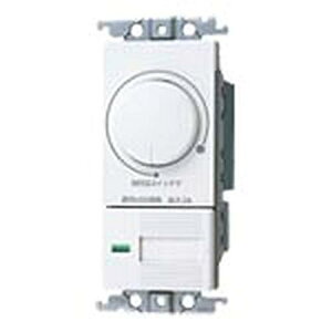 �p�i�\�j�b�N(Panasonic) ���C�hLED�����t�ʑ������X�C�b�`C WTC57582W