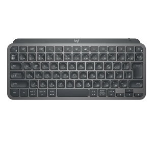 WN[ MX KEYS mini KX700GR ~j}Xg CX C~lCebh L[{[h Ot@Cg [d bluetooth Logi Bolt UnifyingΉ USB-C-A {z windows mac chrome ios Android  KX700 