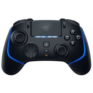 yPlayStation CZXiz Razer CU[ Wolverine V2 Pro CX Rg[[ vCXe[V PS5&PCΉ HyperSpeed Wireless J^N^C ANV{^ 8 }CNXC