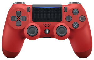 �y�����i�z���C�����X�R���g���[���[ (DUALSHOCK 4) �}�O�}�E���b�h (CUH-ZCT2J11)