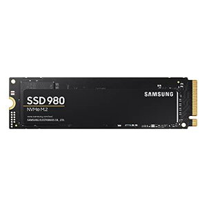 SAMSUNG SSD 980 MZ-V8V1T0B/IT DRAMobt@X Gg[f M.2 SSD PCI-Express3.0×4ڑ 1TB