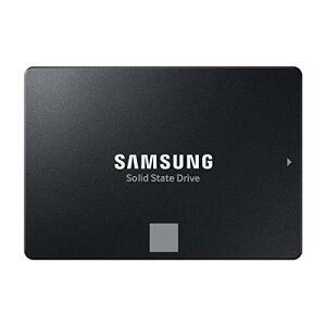 Samsung 870 EVO 2TB SATA 2.5C`  SSD MZ-77E2T0B/EC