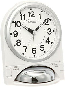 ZCR[NbN(Seiko Clock) ZCR[ NbN ڊo܂v AiO 剹 ؑ֎ A[ PYXIS sNVX RAIDEN Cf  p[ NR436W SEIKO