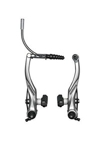 V}m(SHIMANO) Vu[L BR-T4000 Ap S65TV[ tBLVO{g:16.0/25.0mm A[`:90mm Vo[ EBRT4000RX43XSP ALIVIO(ArI)