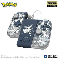 楽天市場】ポケットモンスター グリップコントローラー ゲンガーの通販