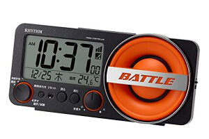 Y(RHYTHM) ڊo܂v dgv 剹 1,000p^[ dq A[ obNCgt fW^ u tBbgEF[uog230 v 8RZ230SR02 ubN :8.5×18.4×5.8cm
