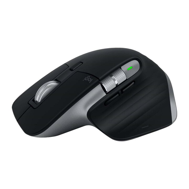 楽天市場】ロジクール MX MASTER 3 アドバンスド ワイヤレスマウス for 