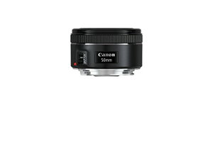 Canon Pœ_Y EF50mm F1.8 STM tTCYΉ EF5018STM