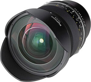 SAMYANG �P�œ_�L�p�����Y MF 14mm F2.8 MK2 �L���m�� EOS M�}�E���g �t���T�C�Y�Ή� �y�������K�i�z