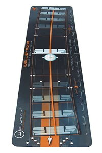 �E�F���p�b�g(Wellputt) Well stroke Arc 12 �I�����W