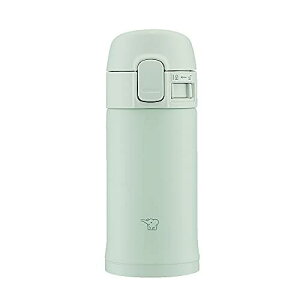 ۈ (ZOJIRUSHI)  ^b` XeX}O 0.2L Z[WO[ SM-PD20-GM 200ml