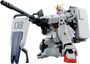 BANDAI SPIRITS(o_C Xsbc) HGUC @mK_ 08MS ^K_ 1/144XP[ Fς݃vf