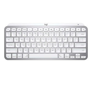 Logicool MX KEYS mini for mac KX700MPG ~j}Xg CX C~lCebh L[{[h USz yCO[ [d ^ ^ bluetooth Logi Bolt UnifyingΉ USB-C-C mac iPad ios  KX700 Ki