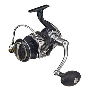 ダイワ(DAIWA) 21 セルテートSW 8000-H