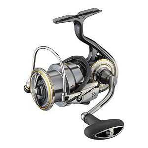 _C(DAIWA) 21 rAX GAeB LT4000-CXH