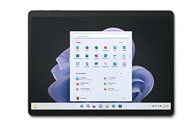 マイクロソフト Surface Pro 9 / Office H&B 2021 搭載 / 13インチ /第12世代 Core-i7 /16GB/256GB / グラファイト QIL-00028