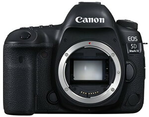 Canon fW^჌tJ EOS 5D Mark IV {fB[ EOS5DMK4