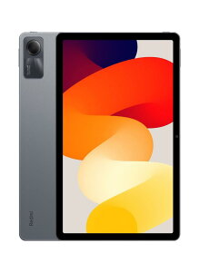 VI~(Xiaomi) ^ubg Redmi Pad SE 4GB+128GB wi-fif ^11C`fBXv Dolby AtmosΉ 8000mAh e obe[ 1TB܂microSDJ[hg y G^[eCg qpɂ {
