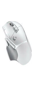 Logicool G Q[~O}EX G502 X LIGHTSPEED CX }EX G502XWL-CRWH LIGHTFORCE nCubhXCb` HERO 25K ZT[ 13vO{^ USB Type-C [d POWERPLAY Ή G502X zCg PC windows mac 