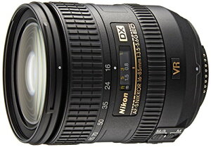 Nikon �W���Y�[�������Y AF-S DX NIKKOR 16-85mm f/3.5-5.6G ED VR �j�R��DX�t�H�[�}�b�g��p