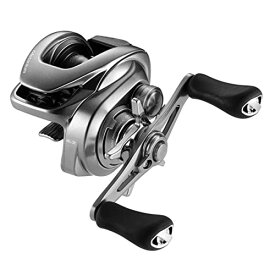 シマノ(SHIMANO) 両軸リール 22 メタ二ウム シャローエディション LEFT スコーピオン バス釣り