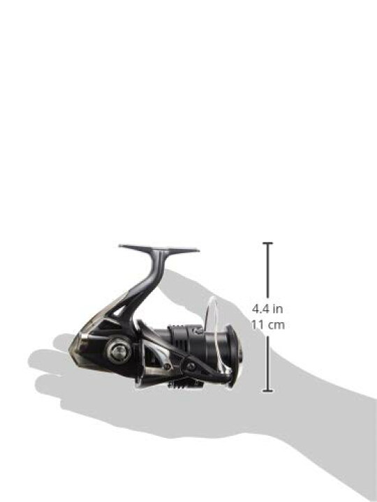 楽天市場】シマノ(SHIMANO) スピニングリール シーバス 20 エクス 
