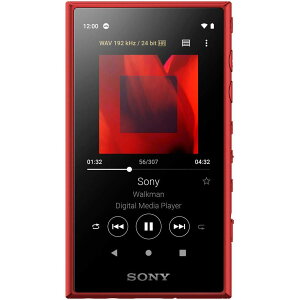 \j[ EH[N} 16GB AV[Y NW-A105 : nC]Ή / MP3v[[ / bluetooth / android / microSDΉ ^b`pl ő26ԘAĐ 360 Reality AudioĐ\f bh NW-A105 RM