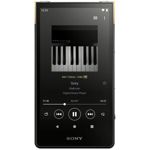\j[(SONY) EH[N} 64GB ZXV[Y NW-ZX707 : nCGhXg[~OWALKMAN/DSD}X^OGW/MP3v[[ / Bluetooth/android/ő25ԘAĐ/microSDΉ/5.0C`^