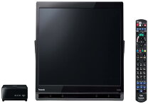 楽天市場】パナソニック ポータブルテレビ19v型の通販