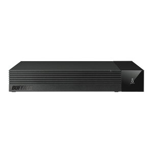 �o�b�t�@���[ TV�p�O�t���n�[�h�f�B�X�N 2TB SeeQVault/�e���r�^��/4K�Ή� �t�@�����X�É�&�R���p�N�g ���{�� �̏�\�� �݂܂��荇�} HD-SQS2U3-A/N