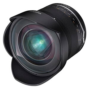SAMYANG �P�œ_�L�p�����Y MF 14mm F2.8 MK2 �L���m��EF�}�E���g �t���T�C�Y�Ή� �y�������K�i�z