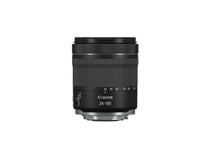Canon WY[Y RF24-105mm F4-7.1 IS STM EOSRΉ RF24-105ISS TM