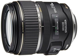 Canon EFレンズ EF-S17-85mm F4-5.6 IS USM デジタル専用 ズームレンズ 標準