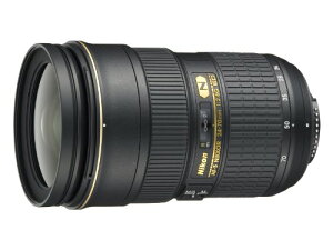 Nikon WY[Y AF-S NIKKOR 24-70mm f/2.8G ED tTCYΉ