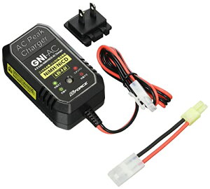 �W�[�t�H�[�X GNi AC Charger NiMH/Cd�p G0348