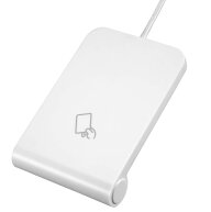 アイ・オー・データ ICカードリーダー ぴタッチ 確定申告 e-Tax eLTAXマイナンバーカード Windows M1mac…