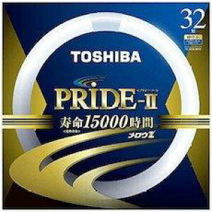 (TOSHIBA) ی`u uEZ PRIDE-IIv(32` Clear-DayLightF) FCL32EDC/30PDZ