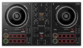 Pioneer DJ スマートDJコントローラー DDJ-200