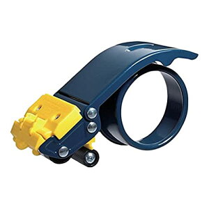 TRUSCO(�g���X�R) �e�[�v�J�b�^�[ �X�`�[���^�C�v �Z�[�t�e�B�J�o�[�t �ő�e�[�v��50mm TEX-266A