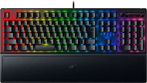 Razer BlackWidow V3 JP Yellow Switch �Q�[�~���O�L�[�{�[�h ���J�j�J�� �C�G���[�� Chroma RGB ���{��z�� RZ03-03542300-R3J1