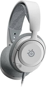 SteelSeries Q[~OwbhZbg wbhz Arctis Nova 1 y L ^ PC PS5 PS4 Switch Ή o}CN mCYLZO ԃI[fBI Hi-FiTEh \ 61607 zCg