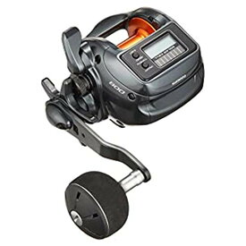 シマノ(SHIMANO) ベイトリール 両軸 18 バルケッタ SC 800 アジ イサキ 青物 ヒラメ 船 手巻